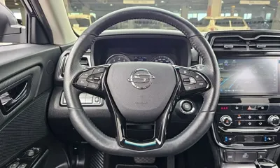 KG_Mobility_Ssangyong TIBOLI 2022, 86125 км, за 7601.8 USD - фото 13