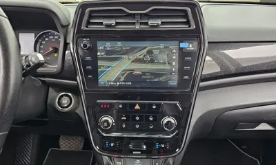KG_Mobility_Ssangyong TIBOLI 2022, 86125 км, за 7601.8 USD - фото 14
