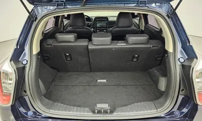 KG_Mobility_Ssangyong TIBOLI 2022, 86125 км, за 7601.8 USD - фото 20