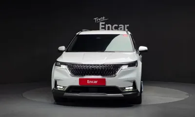 Kia Canival 2023, 49877 км, за 23581.18 USD