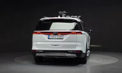 Kia Canival 2023, 49877 км, за 23581.18 USD