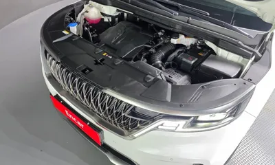 Kia Canival 2023, 49877 км, за 23581.18 USD - фото 6