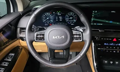 Kia Canival 2023, 49877 км, за 23581.18 USD - фото 14