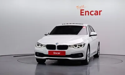 BMW 3-Series 2017, 167815 км, за 8074.04 USD