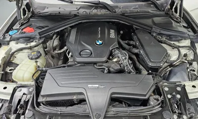 BMW 3-Series 2017, 167815 км, за 8009.37 USD - фото 6