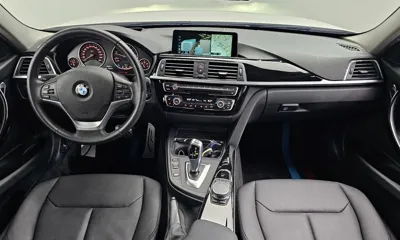 BMW 3-Series 2017, 167815 км, за 8009.37 USD - фото 7