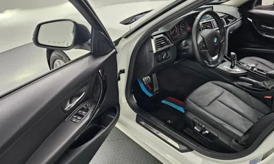 BMW 3-Series 2017, 167815 км, за 8009.37 USD - фото 10