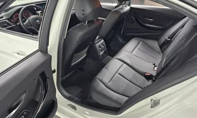 BMW 3-Series 2017, 167815 км, за 8009.37 USD - фото 12