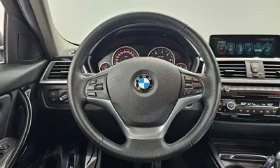 BMW 3-Series 2017, 167815 км, за 8009.37 USD - фото 13