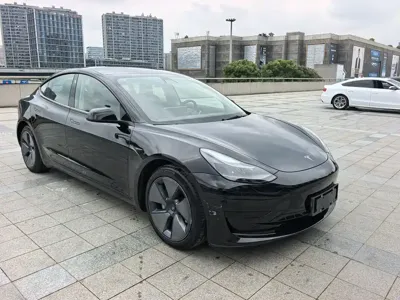Tesla Model 3 2021, 130000 км, за 15493.71 USD