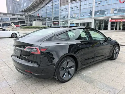 Tesla Model 3 2021, 130000 км, за 15493.71 USD