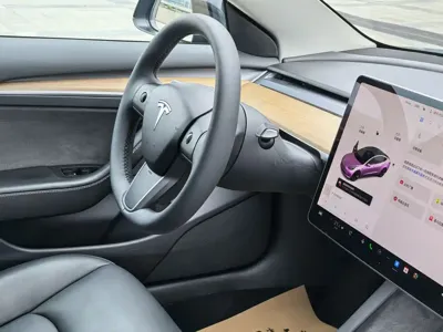 Tesla Model 3 2021, 130000 км, за 15493.71 USD - фото 8