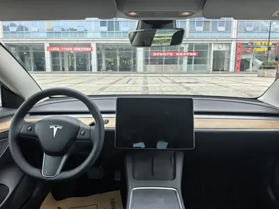 Tesla Model 3 2021, 130000 км, за 15493.71 USD - фото 10