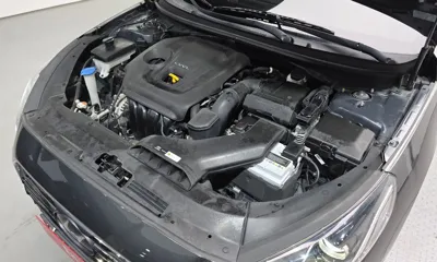 Hyundai Sonata 2018, 72399 км, за 8923.86 USD - фото 6