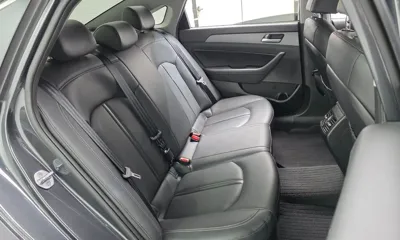 Hyundai Sonata 2018, 72399 км, за 8923.86 USD - фото 11