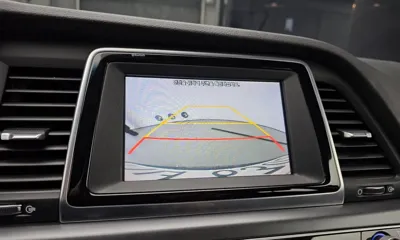 Hyundai Sonata 2018, 72399 км, за 8923.86 USD - фото 15