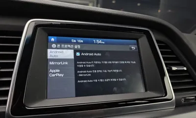 Hyundai Sonata 2018, 72399 км, за 8923.86 USD - фото 16