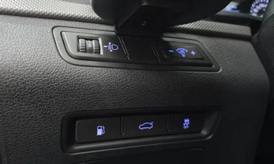 Hyundai Sonata 2018, 72399 км, за 8923.86 USD - фото 17