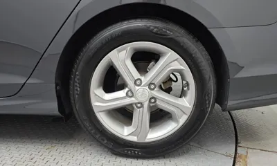 Hyundai Sonata 2018, 72399 км, за 8923.86 USD - фото 21