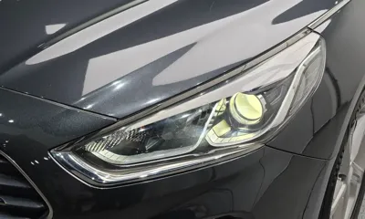 Hyundai Sonata 2018, 72399 км, за 8923.86 USD - фото 22