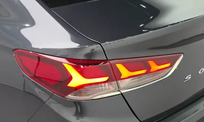 Hyundai Sonata 2018, 72399 км, за 8923.86 USD - фото 23