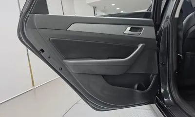 Hyundai Sonata 2018, 72399 км, за 8923.86 USD - фото 25