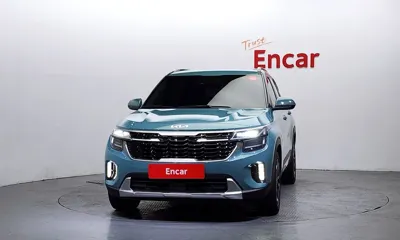 Kia Seltos 2025, 74471 км, за 15123.88 USD