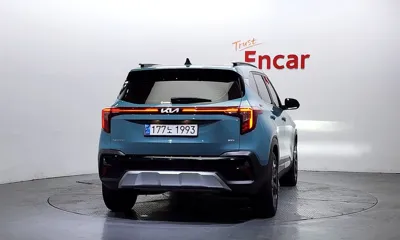 Kia Seltos 2025, 74471 км, за 15123.88 USD
