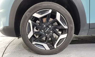 Kia Seltos 2025, 74471 км, за 15123.88 USD