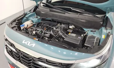 Kia Seltos 2025, 74471 км, за 15025.6 USD - фото 6