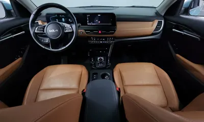 Kia Seltos 2025, 74471 км, за 15025.6 USD - фото 7