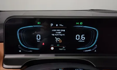 Kia Seltos 2025, 74471 км, за 15025.6 USD - фото 8