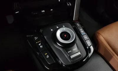 Kia Seltos 2025, 74471 км, за 15025.6 USD - фото 9