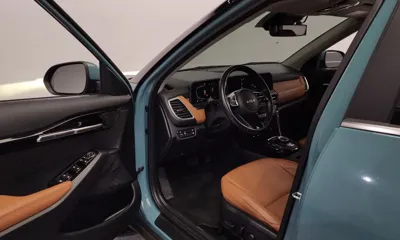 Kia Seltos 2025, 74471 км, за 15025.6 USD - фото 10