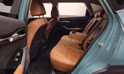 Kia Seltos 2025, 74471 км, за 15025.6 USD - фото 11
