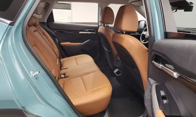 Kia Seltos 2025, 74471 км, за 15025.6 USD - фото 12