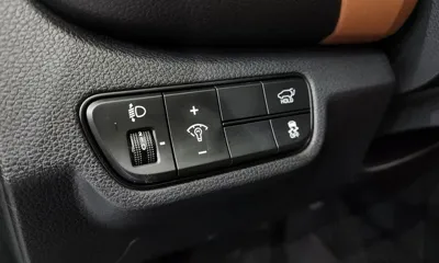 Kia Seltos 2025, 74471 км, за 15025.6 USD - фото 14