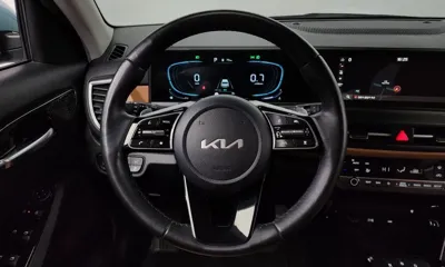 Kia Seltos 2025, 74471 км, за 15025.6 USD - фото 15