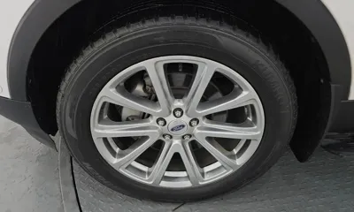 Ford Explorer 2017, 87071 км, за 9780.75 USD