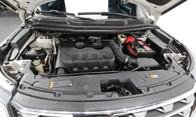 Ford Explorer 2017, 87071 км, за 9780.75 USD - фото 6