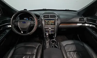Ford Explorer 2017, 87071 км, за 9780.75 USD - фото 7