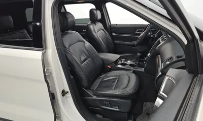Ford Explorer 2017, 87071 км, за 9780.75 USD - фото 10