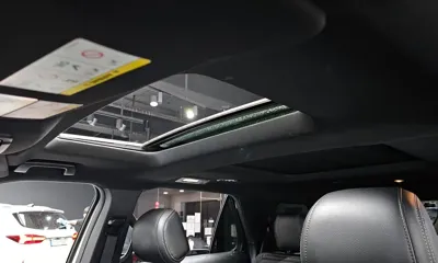 Ford Explorer 2017, 87071 км, за 9780.75 USD - фото 16