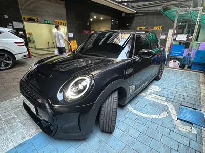 MINI Cooper 2024, 11749 км, за 17263.85 USD