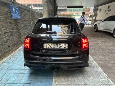 MINI Cooper 2024, 11749 км, за 17263.85 USD