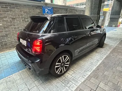 MINI Cooper 2024, 11749 км, за 17263.85 USD