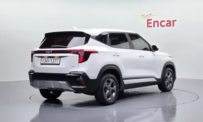 Kia Seltos 2023, 50838 км, за 14886.56 USD - фото 2