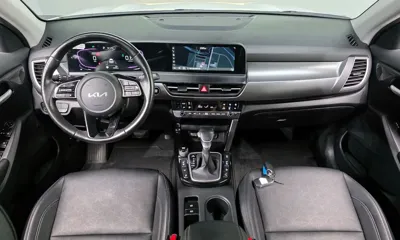 Kia Seltos 2023, 50838 км, за 14886.56 USD - фото 7
