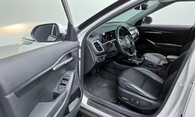 Kia Seltos 2023, 50838 км, за 14886.56 USD - фото 10