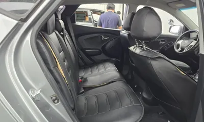 Hyundai Tucson 2013, 72499 км, за 3387.62 USD - фото 11